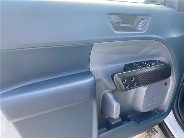 2026 Ford Maverick Lariat (Stk: 2603590) in Ottawa - Image 8 of 29