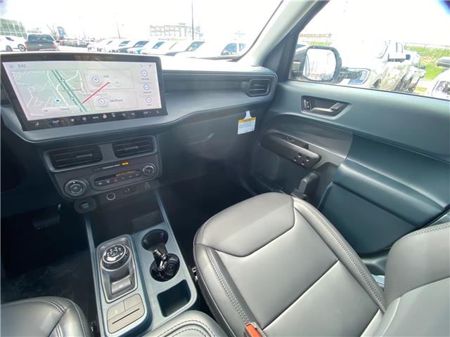 2026 Ford Maverick Lariat (Stk: 2603590) in Ottawa - Image 15 of 29