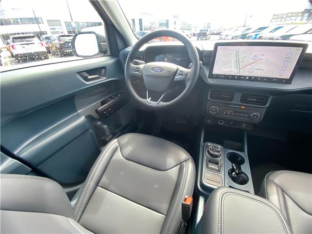 2026 Ford Maverick Lariat (Stk: 2603590) in Ottawa - Image 16 of 29