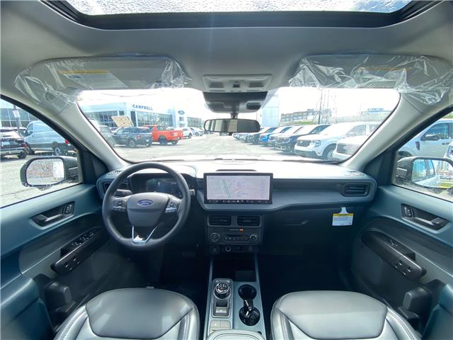 2026 Ford Maverick Lariat (Stk: 2603590) in Ottawa - Image 17 of 29