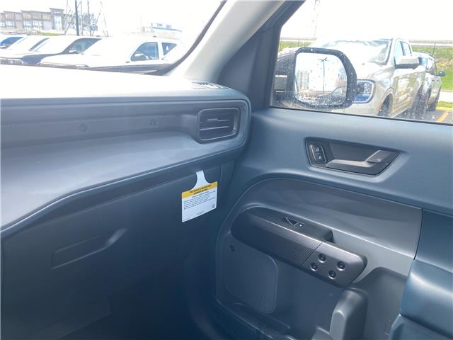 2026 Ford Maverick Lariat (Stk: 2603590) in Ottawa - Image 18 of 29