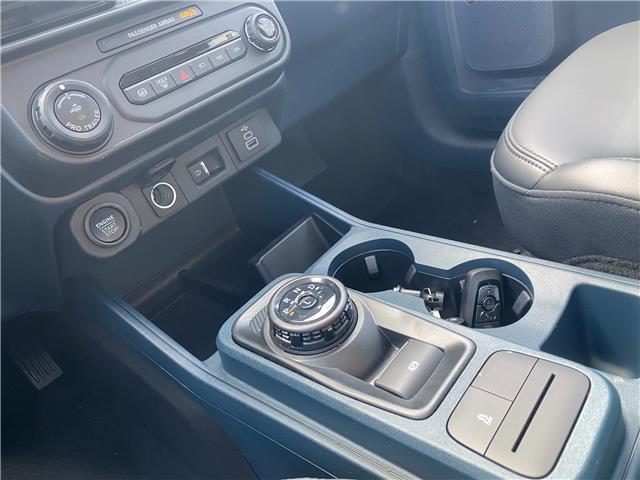2026 Ford Maverick Lariat (Stk: 2603590) in Ottawa - Image 19 of 29