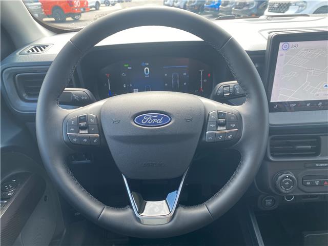2026 Ford Maverick Lariat (Stk: 2603590) in Ottawa - Image 21 of 29