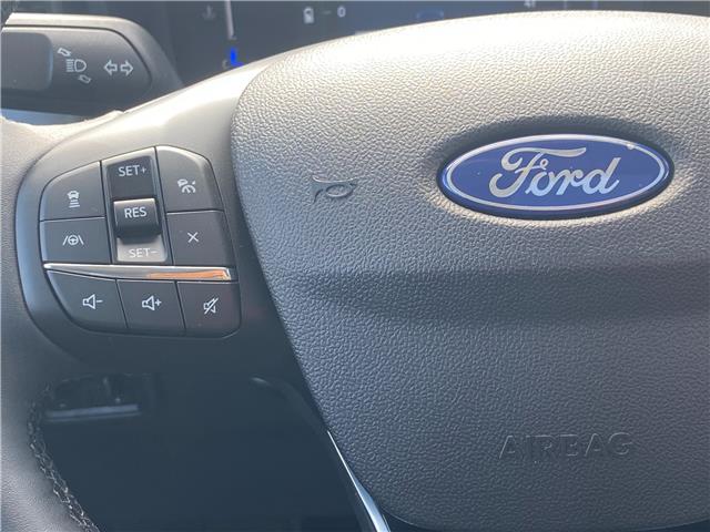 2026 Ford Maverick Lariat (Stk: 2603590) in Ottawa - Image 22 of 29