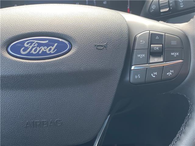 2026 Ford Maverick Lariat (Stk: 2603590) in Ottawa - Image 23 of 29