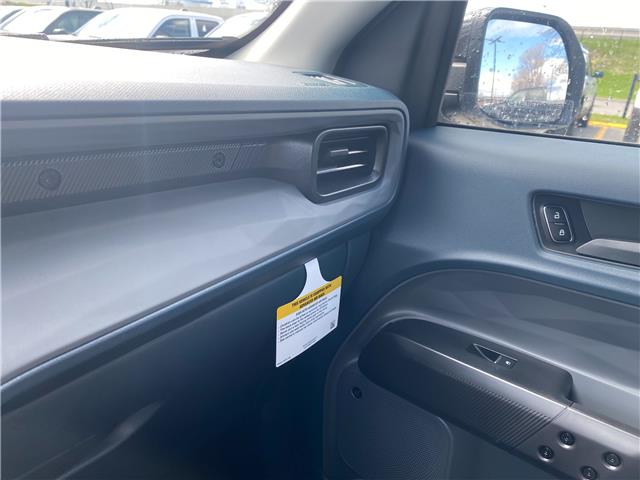 2026 Ford Maverick Lariat (Stk: 2603590) in Ottawa - Image 27 of 29