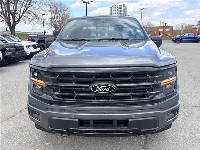 2026 Ford F-150 XLT (Stk: 2601680) in Ottawa - Image 2 of 28