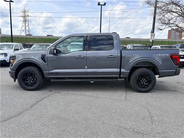2026 Ford F-150 XLT (Stk: 2601680) in Ottawa - Image 3 of 28