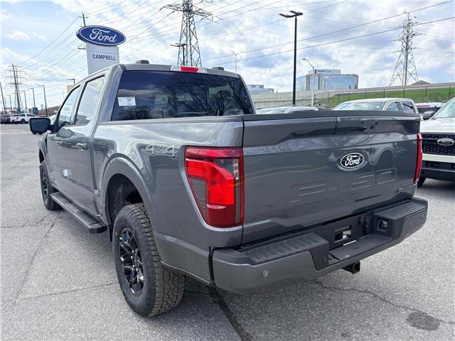 2026 Ford F-150 XLT (Stk: 2601680) in Ottawa - Image 4 of 28