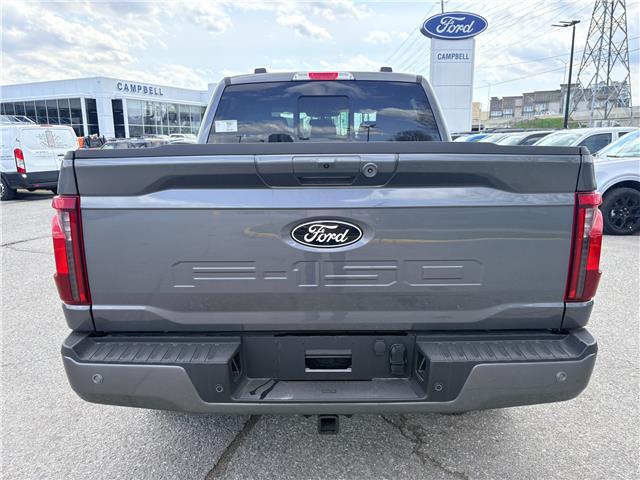2026 Ford F-150 XLT (Stk: 2601680) in Ottawa - Image 5 of 28