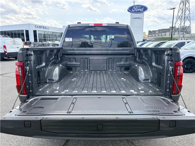 2026 Ford F-150 XLT (Stk: 2601680) in Ottawa - Image 6 of 28