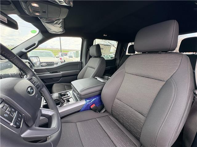 2026 Ford F-150 XLT (Stk: 2601680) in Ottawa - Image 10 of 28