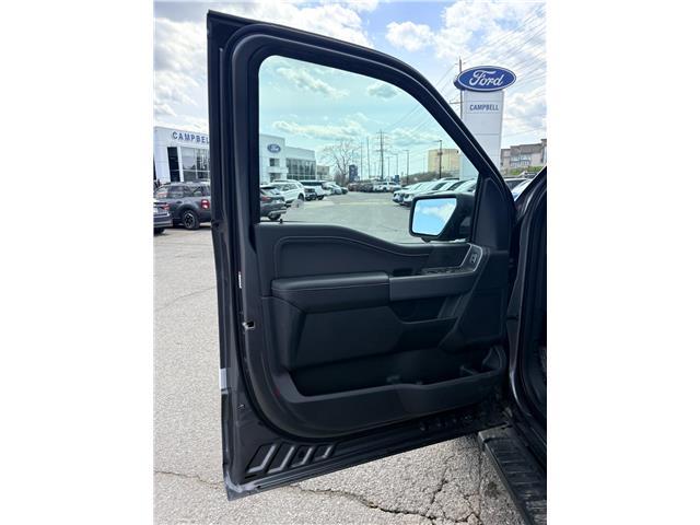 2026 Ford F-150 XLT (Stk: 2601680) in Ottawa - Image 7 of 28
