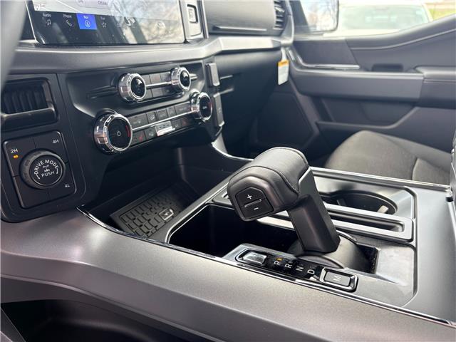2026 Ford F-150 XLT (Stk: 2601680) in Ottawa - Image 16 of 28