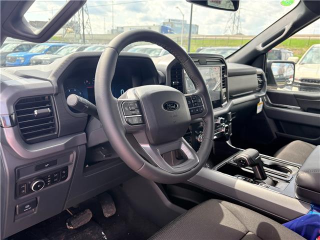 2026 Ford F-150 XLT (Stk: 2601680) in Ottawa - Image 17 of 28