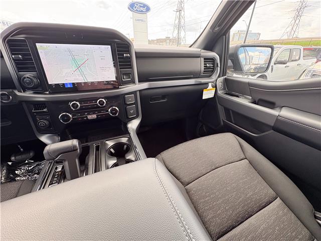 2026 Ford F-150 XLT (Stk: 2601680) in Ottawa - Image 13 of 28