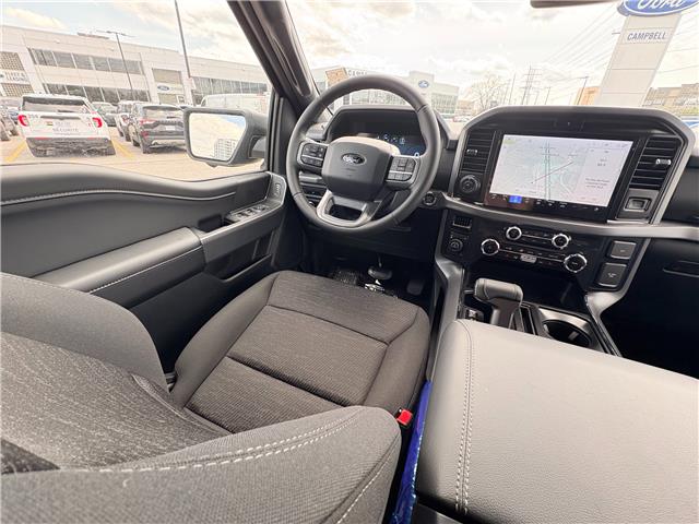 2026 Ford F-150 XLT (Stk: 2601680) in Ottawa - Image 14 of 28