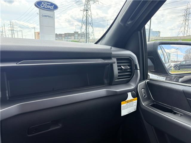 2026 Ford F-150 XLT (Stk: 2601680) in Ottawa - Image 18 of 28