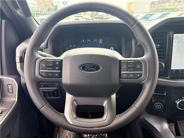 2026 Ford F-150 XLT (Stk: 2601680) in Ottawa - Image 19 of 28