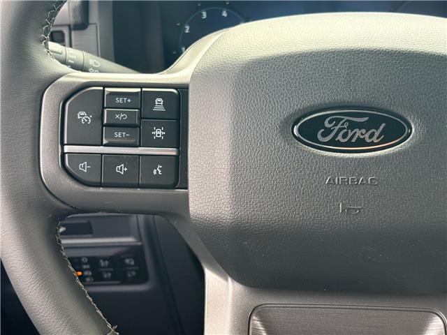 2026 Ford F-150 XLT (Stk: 2601680) in Ottawa - Image 20 of 28