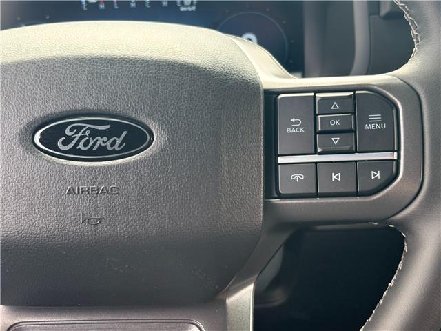 2026 Ford F-150 XLT (Stk: 2601680) in Ottawa - Image 21 of 28