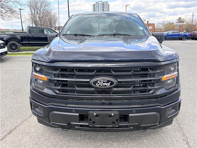2026 Ford F-150 XLT (Stk: 2601900) in Ottawa - Image 2 of 27
