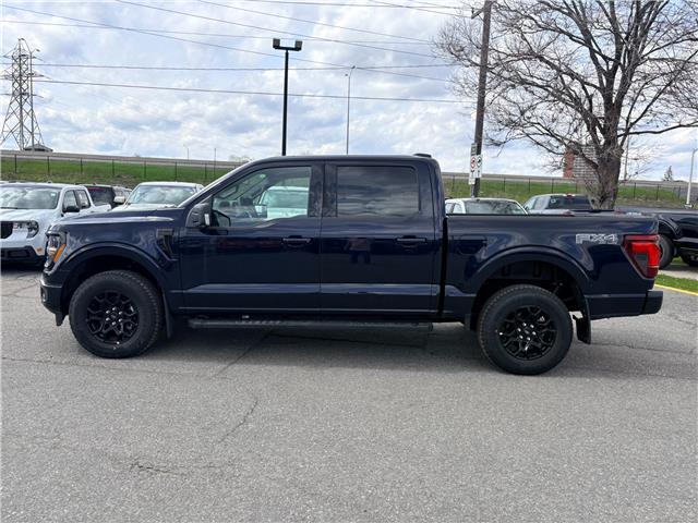 2026 Ford F-150 XLT (Stk: 2601900) in Ottawa - Image 3 of 27