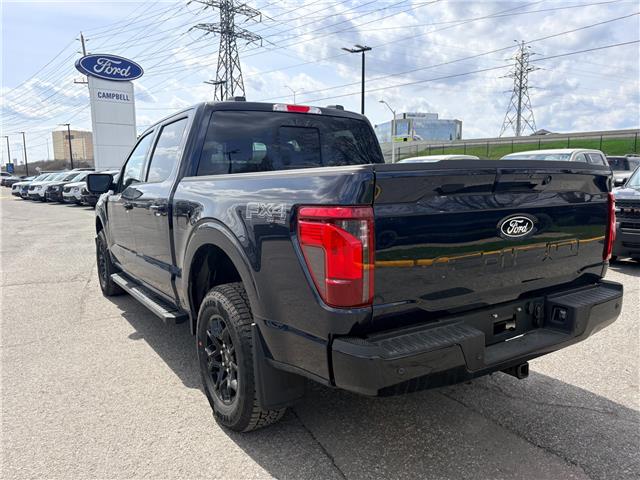 2026 Ford F-150 XLT (Stk: 2601900) in Ottawa - Image 4 of 27