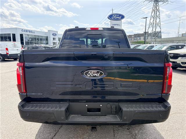 2026 Ford F-150 XLT (Stk: 2601900) in Ottawa - Image 5 of 27