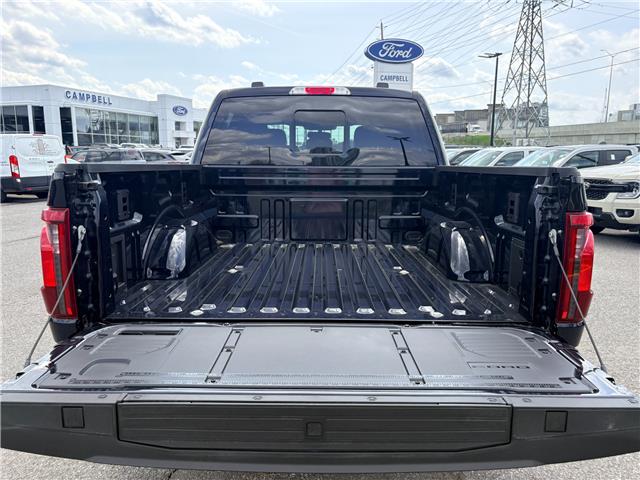 2026 Ford F-150 XLT (Stk: 2601900) in Ottawa - Image 6 of 27