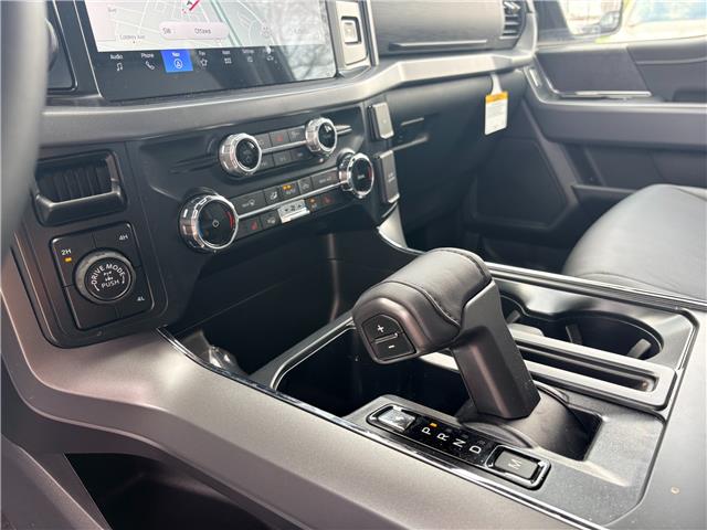 2026 Ford F-150 XLT (Stk: 2601900) in Ottawa - Image 16 of 27