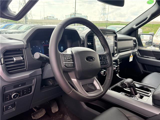 2026 Ford F-150 XLT (Stk: 2601900) in Ottawa - Image 17 of 27