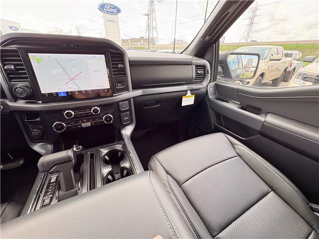 2026 Ford F-150 XLT (Stk: 2601900) in Ottawa - Image 13 of 27