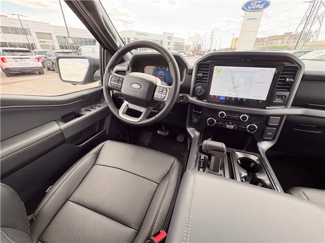 2026 Ford F-150 XLT (Stk: 2601900) in Ottawa - Image 14 of 27