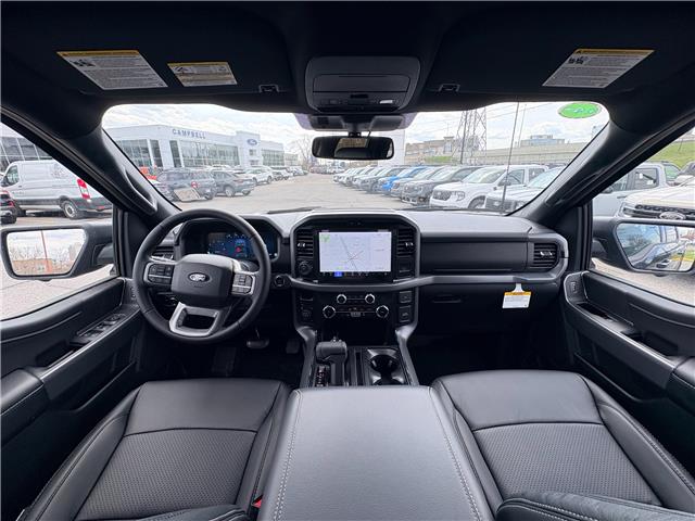 2026 Ford F-150 XLT (Stk: 2601900) in Ottawa - Image 15 of 27