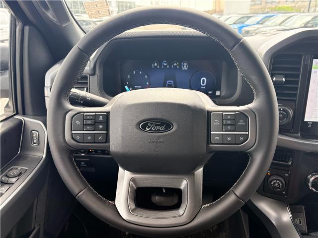 2026 Ford F-150 XLT (Stk: 2601900) in Ottawa - Image 19 of 27