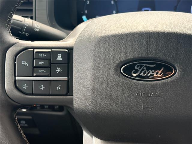 2026 Ford F-150 XLT (Stk: 2601900) in Ottawa - Image 20 of 27