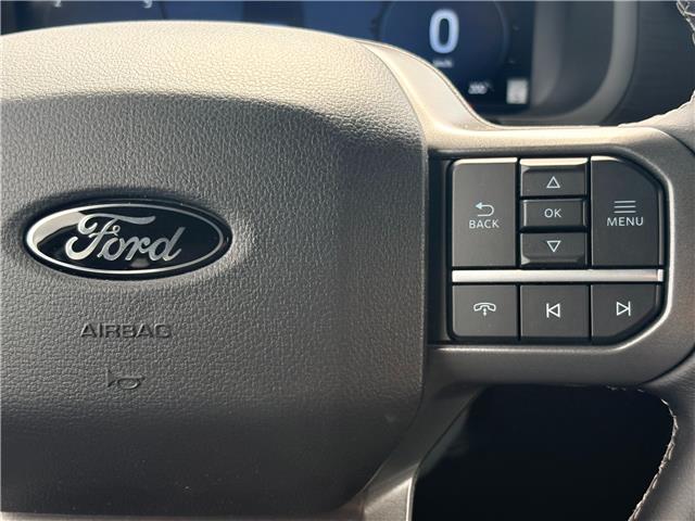 2026 Ford F-150 XLT (Stk: 2601900) in Ottawa - Image 21 of 27