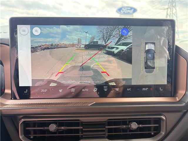 2026 Ford Bronco Sport Outer Banks (Stk: 2600630) in Ottawa - Image 29 of 29