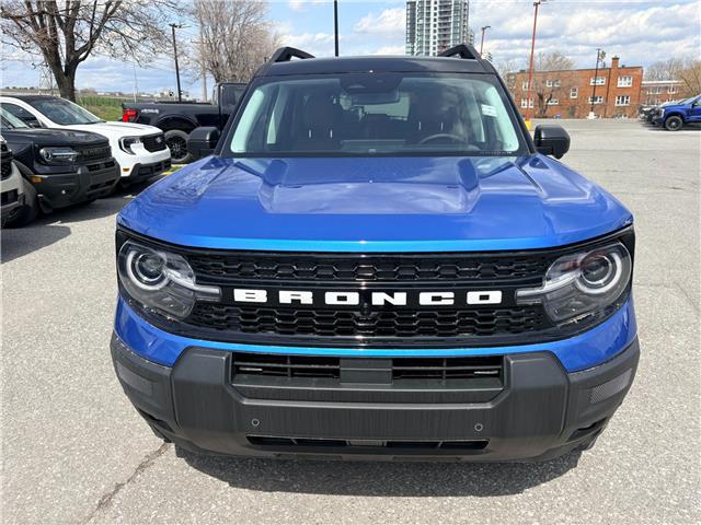 2026 Ford Bronco Sport Outer Banks (Stk: 2600630) in Ottawa - Image 2 of 29