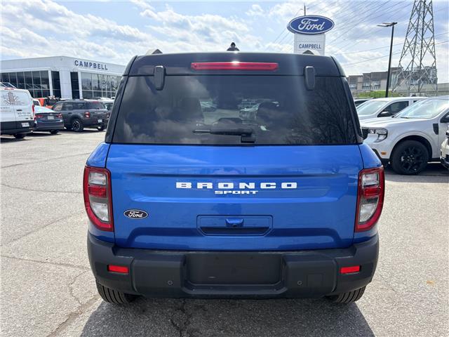 2026 Ford Bronco Sport Outer Banks (Stk: 2600630) in Ottawa - Image 5 of 29