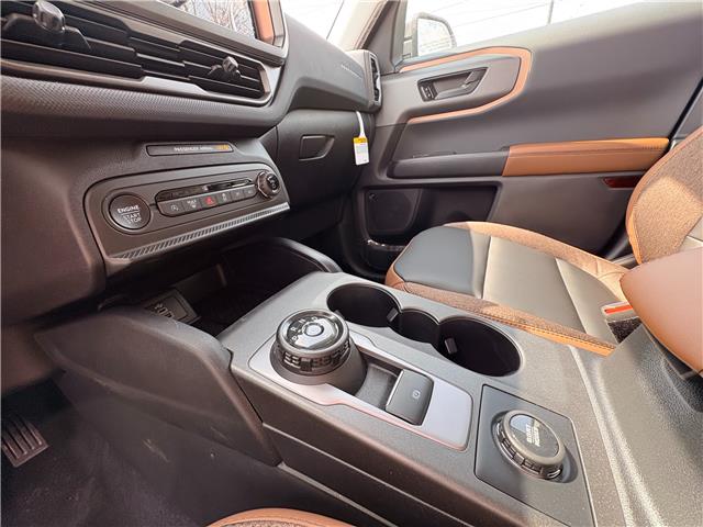 2026 Ford Bronco Sport Outer Banks (Stk: 2600630) in Ottawa - Image 18 of 29