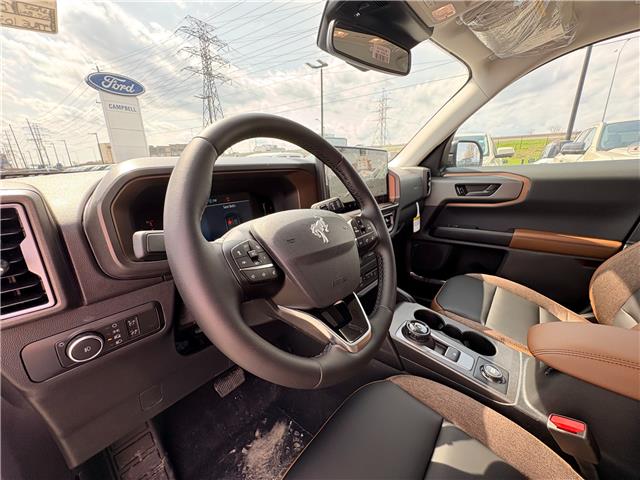 2026 Ford Bronco Sport Outer Banks (Stk: 2600630) in Ottawa - Image 19 of 29