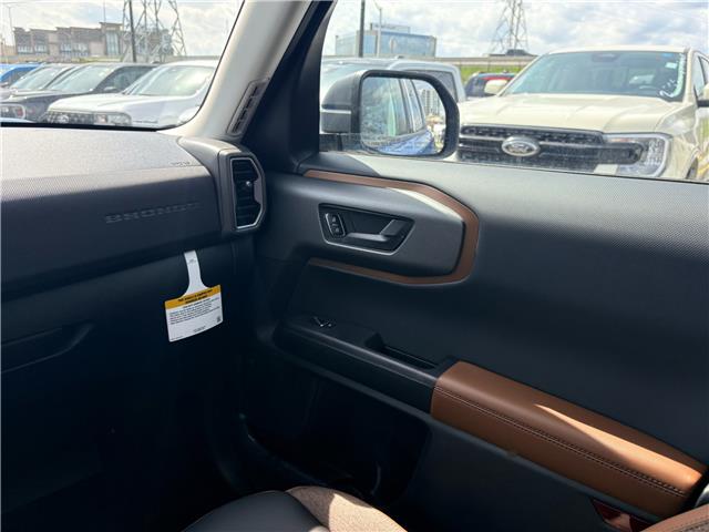 2026 Ford Bronco Sport Outer Banks (Stk: 2600630) in Ottawa - Image 20 of 29