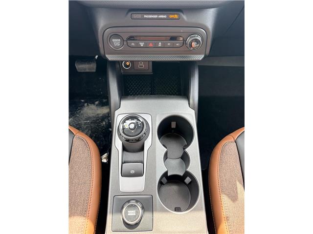 2026 Ford Bronco Sport Outer Banks (Stk: 2600630) in Ottawa - Image 21 of 29
