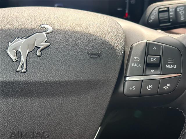 2026 Ford Bronco Sport Outer Banks (Stk: 2600630) in Ottawa - Image 24 of 29
