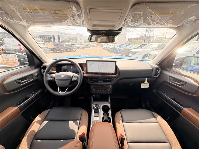 2026 Ford Bronco Sport Outer Banks (Stk: 2600630) in Ottawa - Image 17 of 29