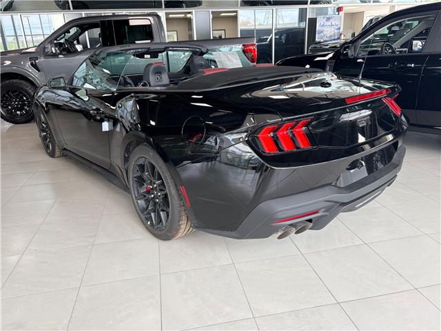2026 Ford Mustang GT Premium (Stk: 2601100) in Ottawa - Image 4 of 19