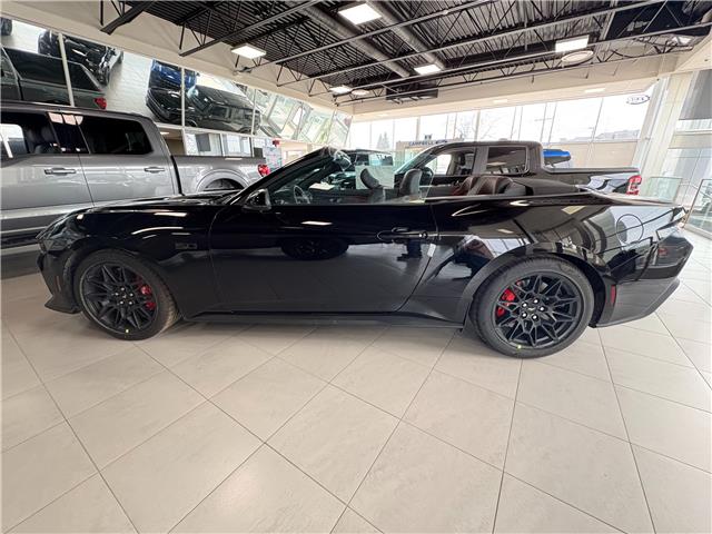 2026 Ford Mustang GT Premium (Stk: 2601100) in Ottawa - Image 2 of 19