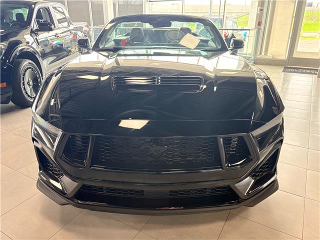 2026 Ford Mustang GT Premium (Stk: 2601100) in Ottawa - Image 3 of 19